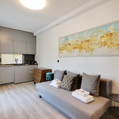 Residence Paris Charonne-Bastille Kültér fotó