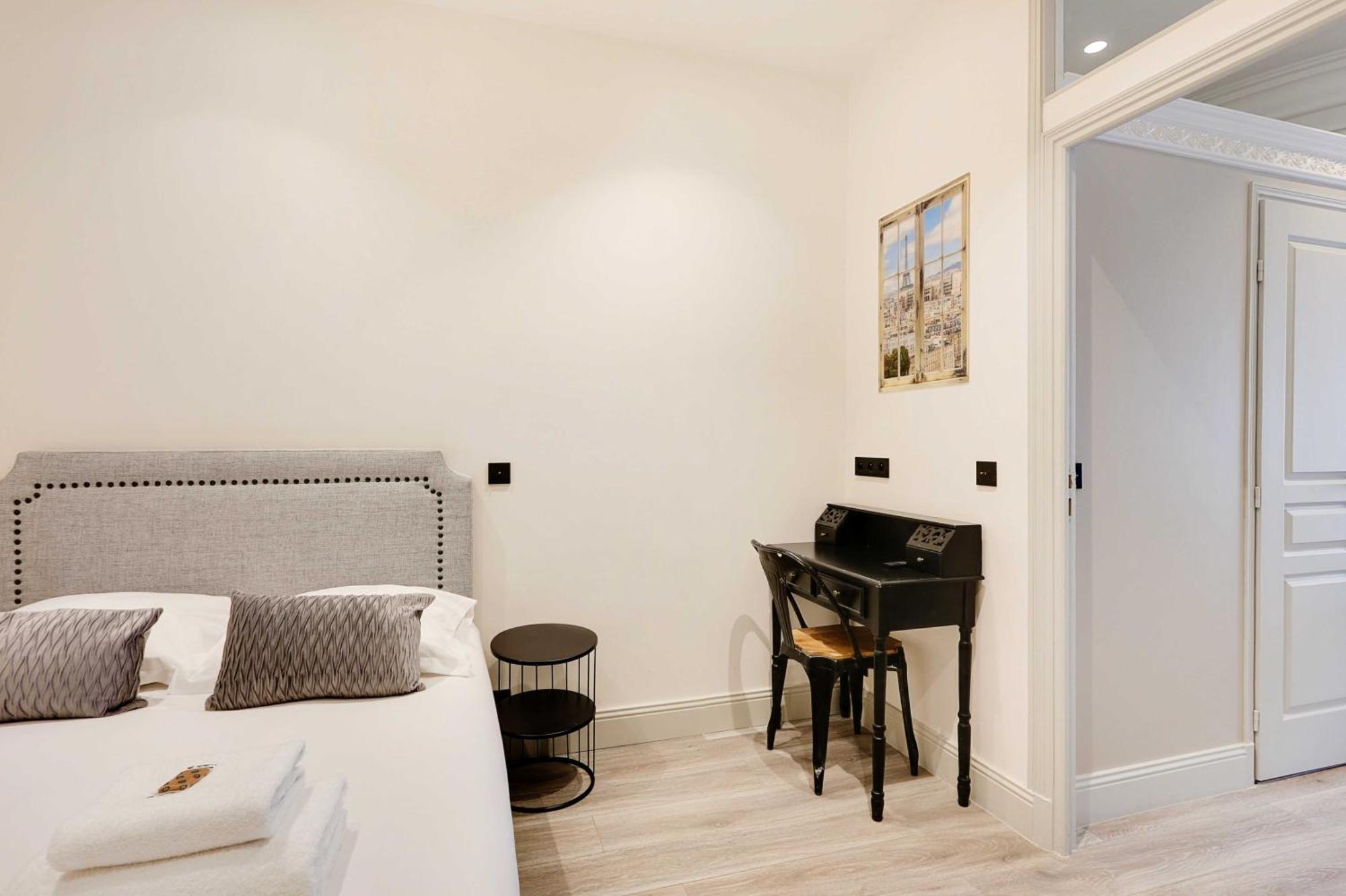 Residence Paris Charonne-Bastille Kültér fotó