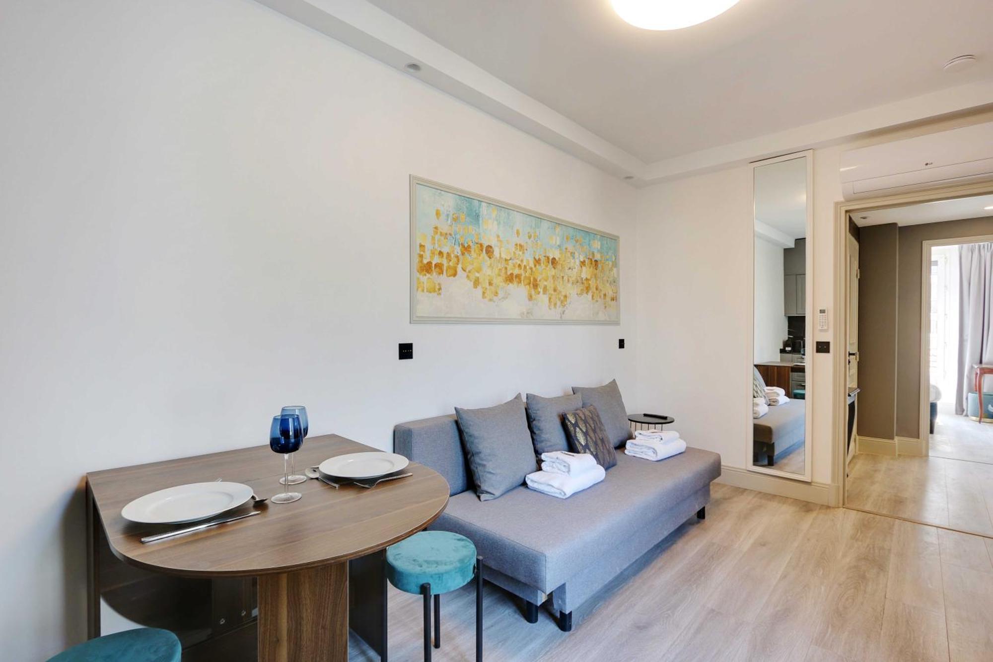 Residence Paris Charonne-Bastille Kültér fotó
