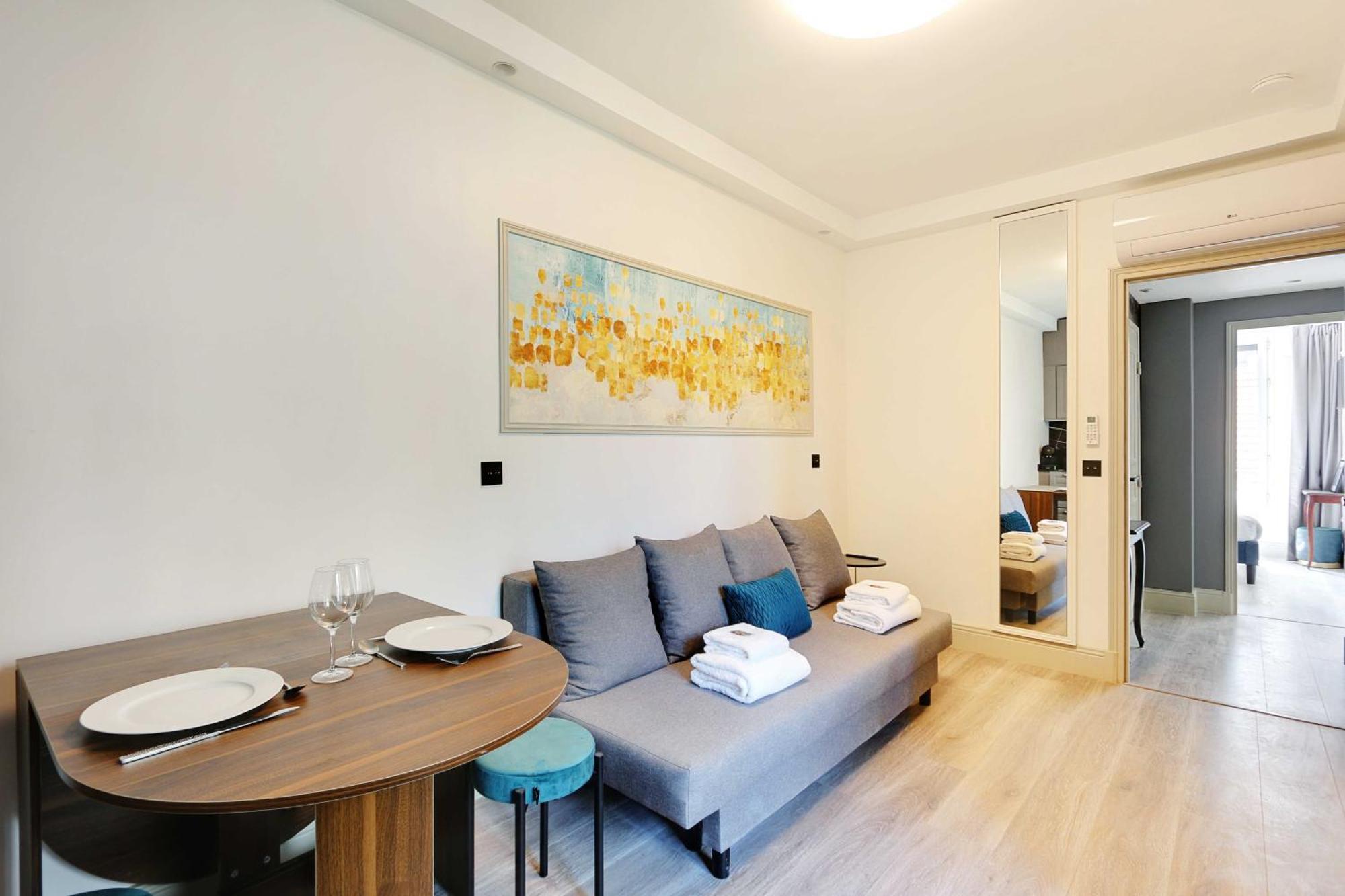 Residence Paris Charonne-Bastille Kültér fotó