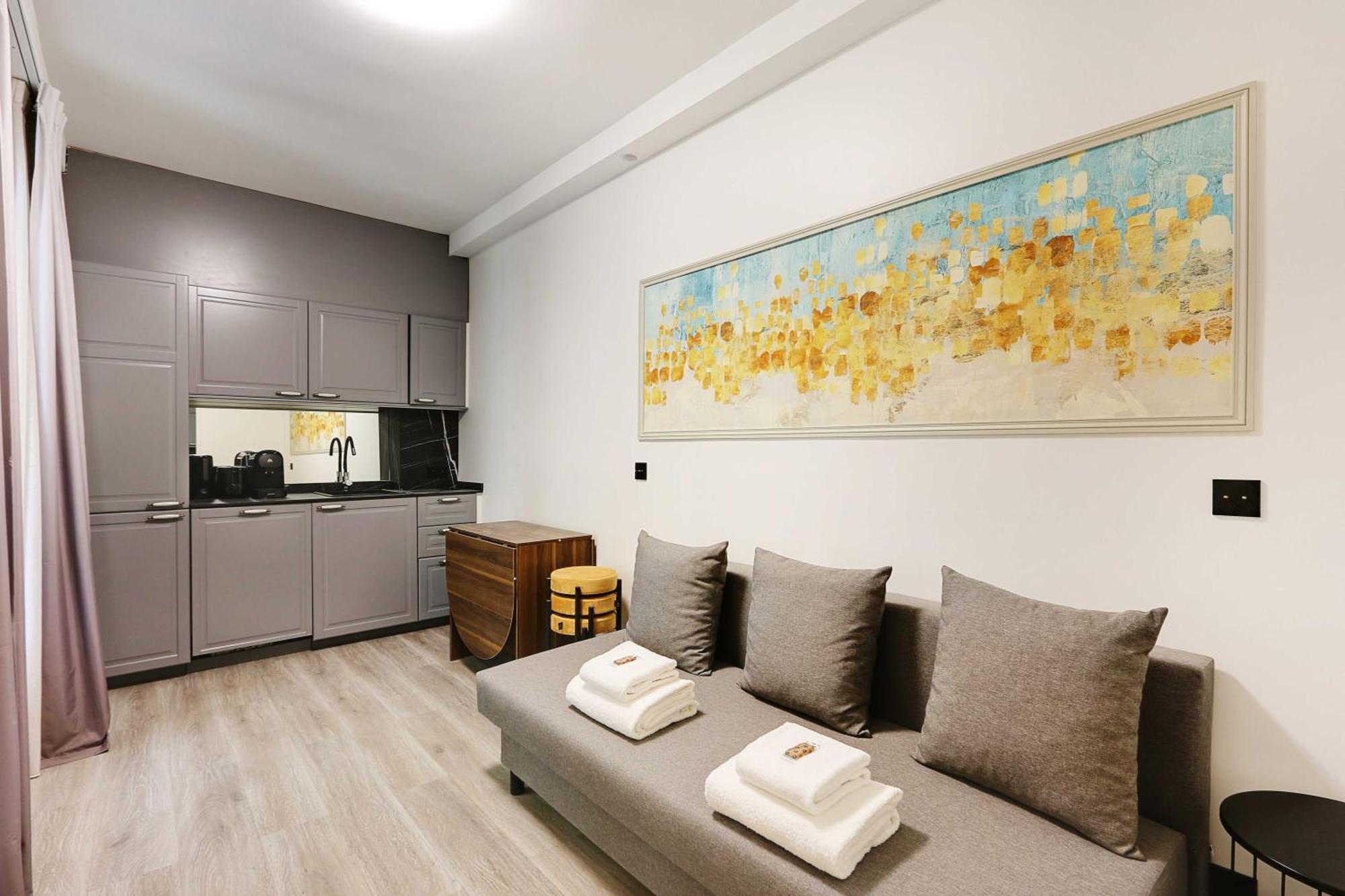 Residence Paris Charonne-Bastille Kültér fotó