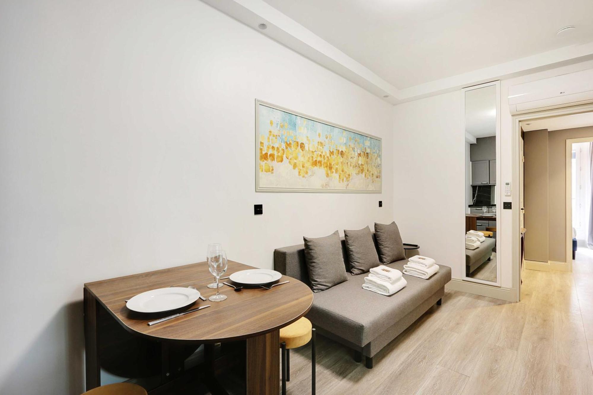 Residence Paris Charonne-Bastille Kültér fotó
